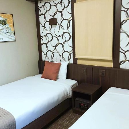 Hotel Amaterrace Nippombashi-Higashi Ōsaka Extérieur photo
