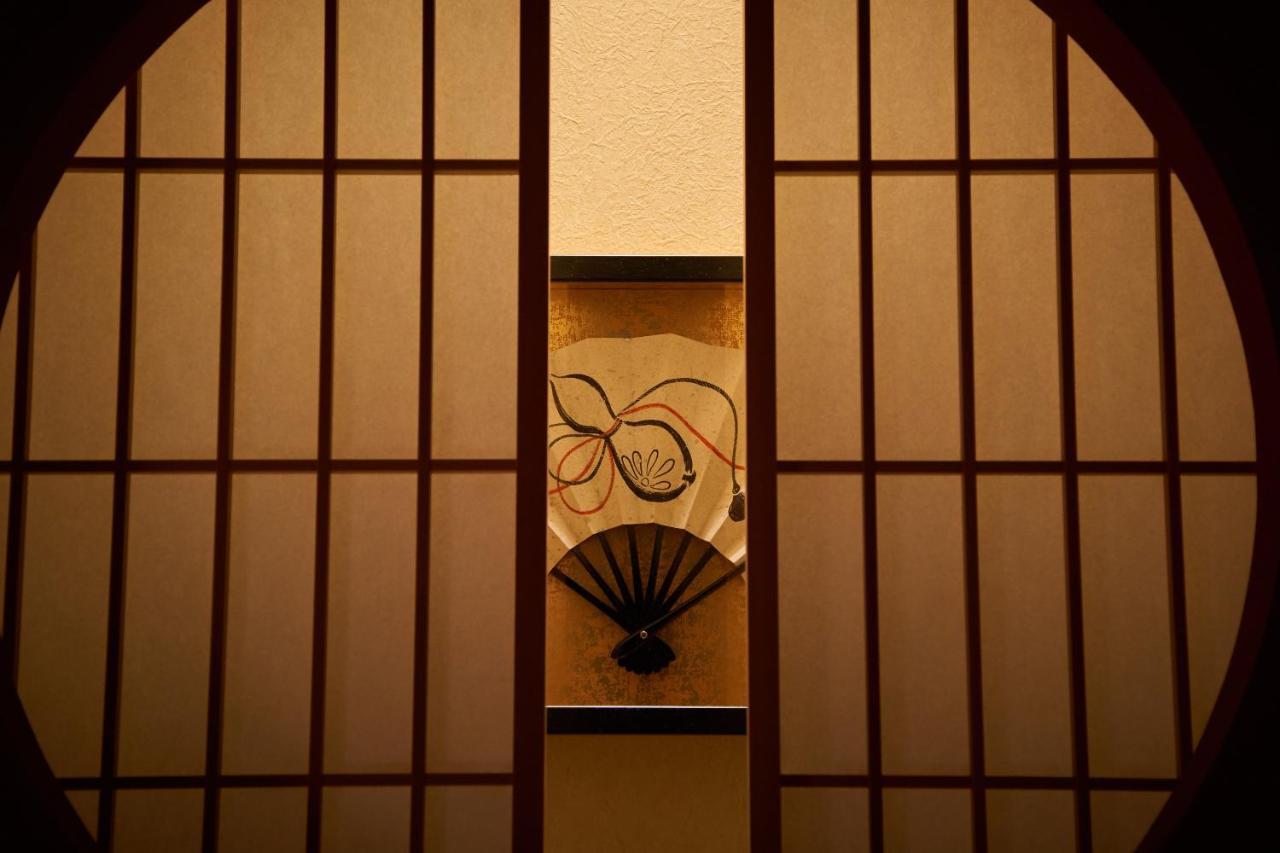 Hotel Amaterrace Nippombashi-Higashi Ōsaka Extérieur photo