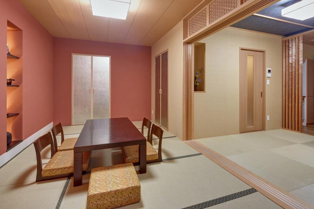 Hotel Amaterrace Nippombashi-Higashi Ōsaka Extérieur photo