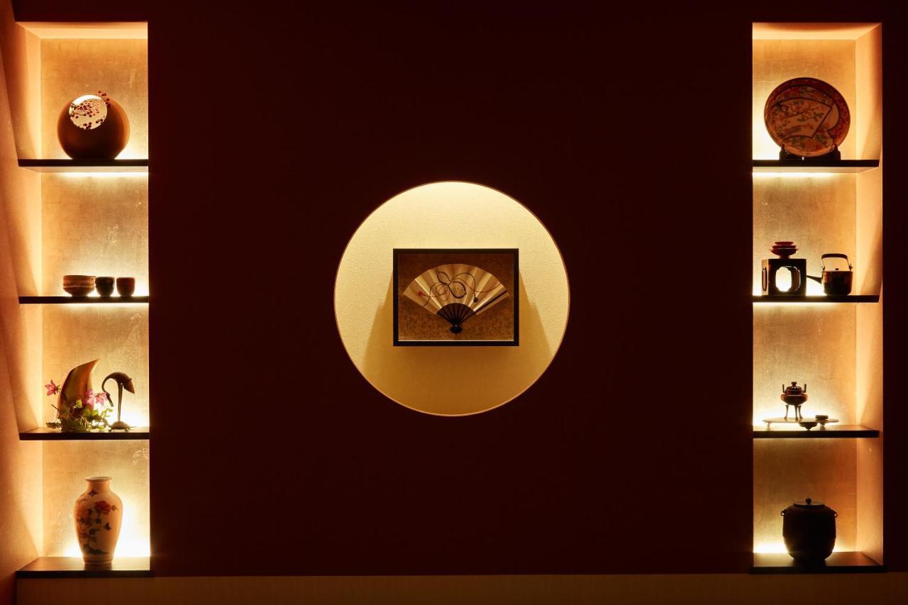 Hotel Amaterrace Nippombashi-Higashi Ōsaka Extérieur photo