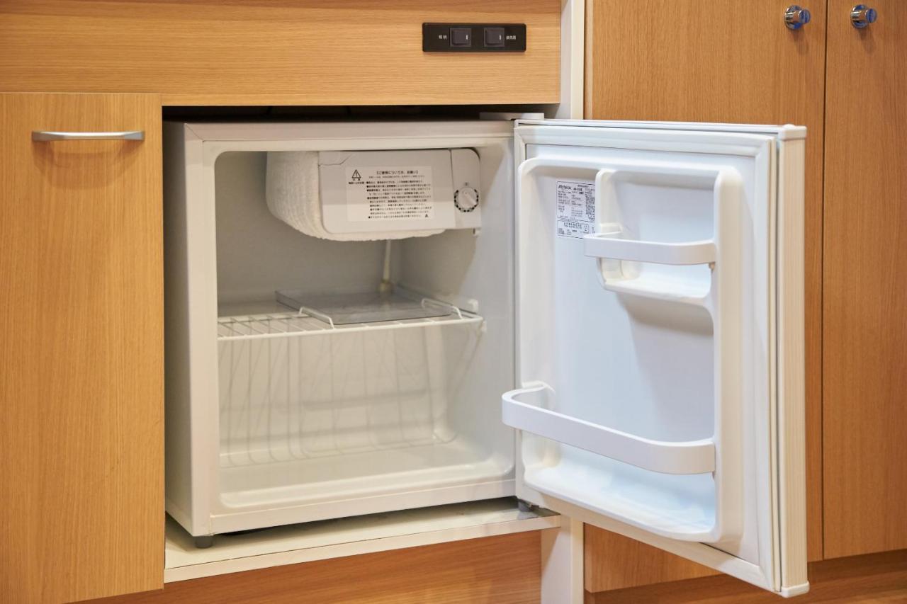 Hotel Amaterrace Nippombashi-Higashi Ōsaka Extérieur photo